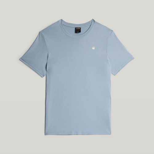 T-shirt Chest Logo Slim - s - G-Star RAW - Modalova