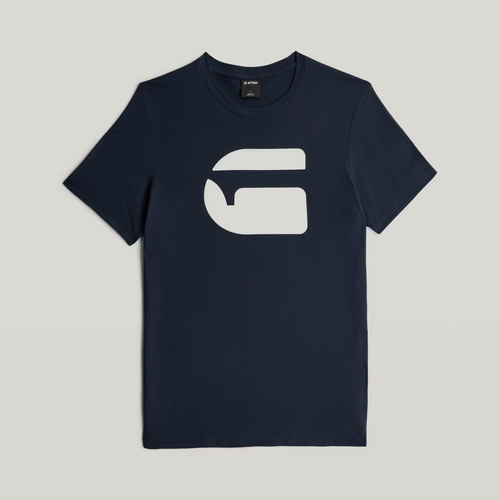 T-Shirt Logo Slim - s - G-Star RAW - Modalova