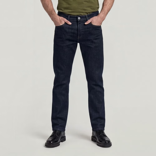 Jean 3301 Straight - s - G-Star RAW - Modalova