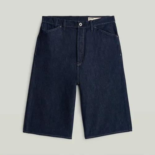 Jorts Bam - Bleu foncé - Hommes - G-Star RAW - Modalova