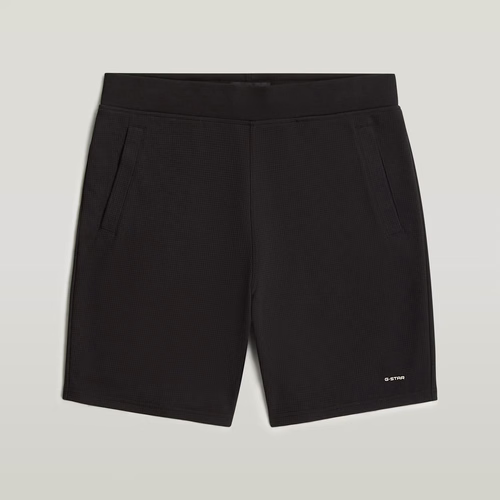 Short Structured Jersey - s - G-Star RAW - Modalova