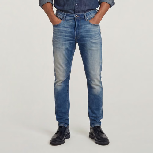 Jean D-Staq Slim - s - G-Star RAW - Modalova