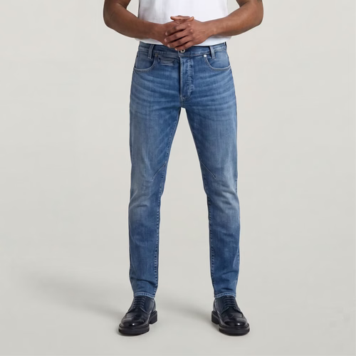 Jean D-Staq 5-Pocket Slim - s - G-Star RAW - Modalova