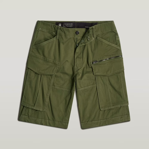 Short Rovic Zip Relaxed - s - G-Star RAW - Modalova