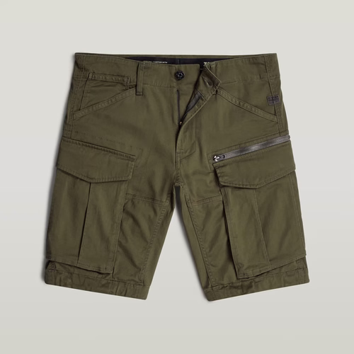 Short Rovic Zip Regular - s - G-Star RAW - Modalova