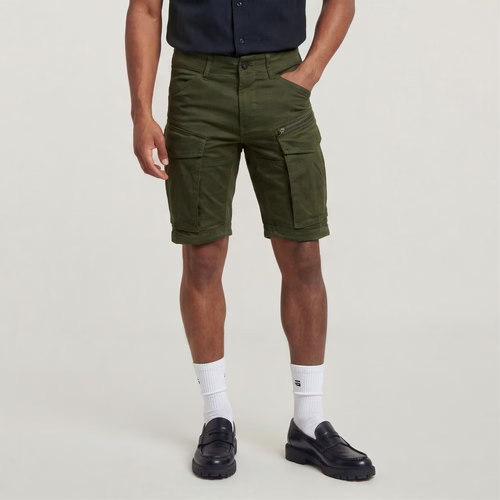 Short Rovic Zip Regular - s - G-Star RAW - Modalova