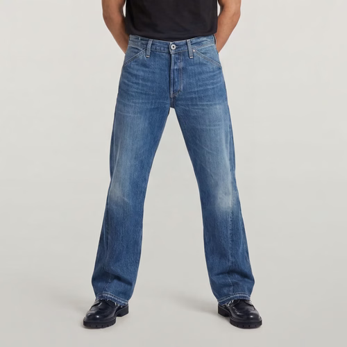 Jean Bicolore Dartt Flare - s - G-Star RAW - Modalova