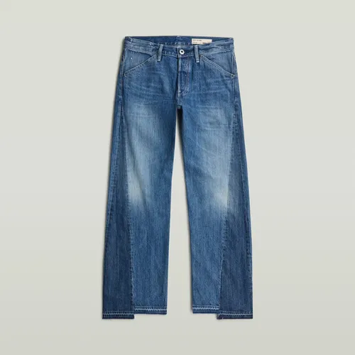 Jean Bicolore Dartt Flare - s - G-Star RAW - Modalova