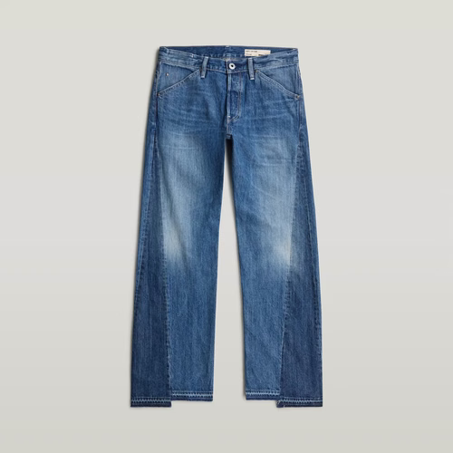 Jean Bicolore Dartt Flare - s - G-Star RAW - Modalova