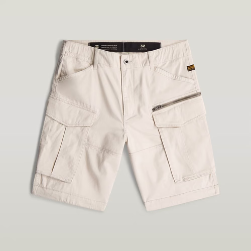 Short Rovic Zip Relaxed - s - G-Star RAW - Modalova