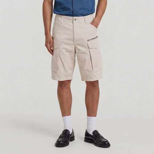Short Rovic Zip Relaxed - s - G-Star RAW - Modalova