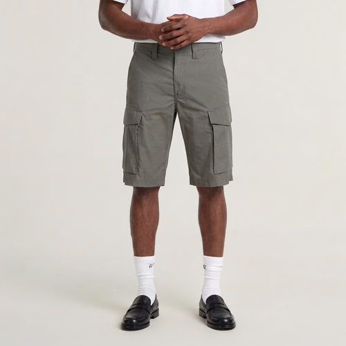 Short Core Regular Cargo - s - G-Star RAW - Modalova