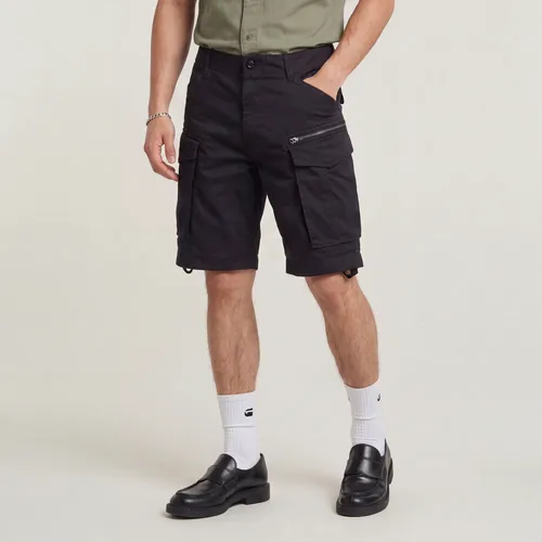 Short Rovic Zip Relaxed - s - G-Star RAW - Modalova