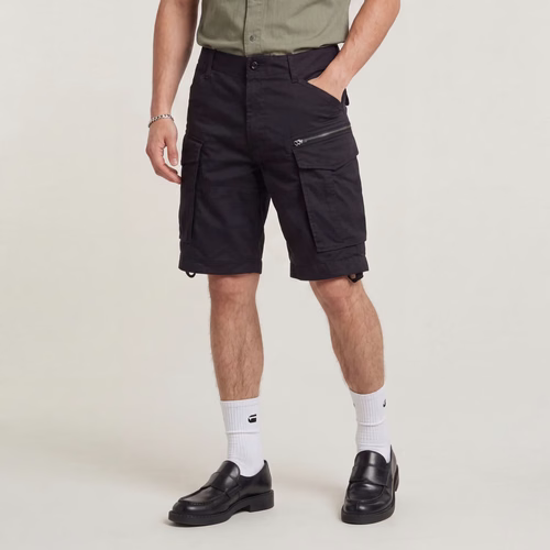 Short Rovic Zip Relaxed - s - G-Star RAW - Modalova