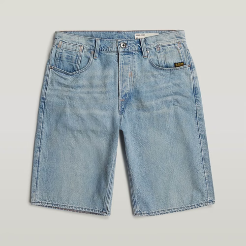 Short Deeggie - Bleu clair - Hommes - G-Star RAW - Modalova