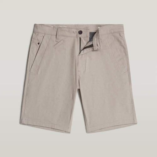 Short Chino Bronson 3.0 Slim - s - G-Star RAW - Modalova