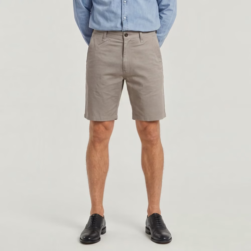 Short Chino Bronson 3.0 Slim - s - G-Star RAW - Modalova
