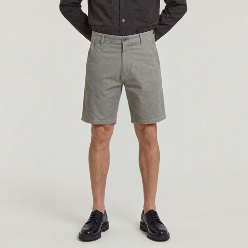 Short Chino Bronson 3.0 Slim - s - G-Star RAW - Modalova