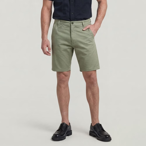 Short Bronson 3.0 Slim Chino - s - G-Star RAW - Modalova