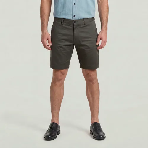Short Bronson 3.0 Slim Chino - s - G-Star RAW - Modalova