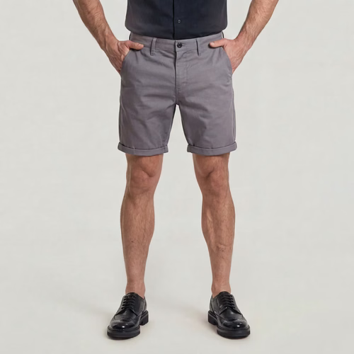 Short Bronson Straight - s - G-Star RAW - Modalova