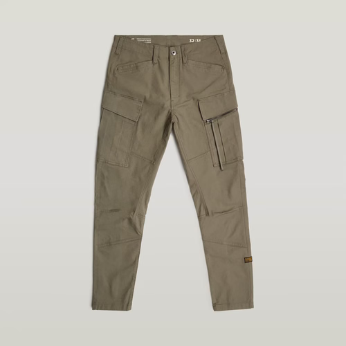 Pantalon Cargo Zip Pocket 3D Skinny 2.0 - s - G-Star RAW - Modalova