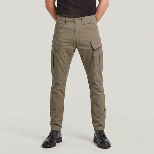 Pantalon Cargo Zip Pocket 3D Skinny 2.0 - s - G-Star RAW - Modalova