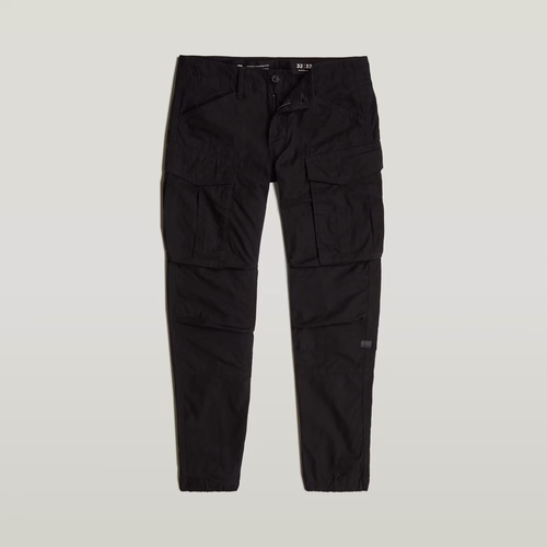 Pantalon Cargo 3D Regular Tapered Cuffed - s - G-Star RAW - Modalova