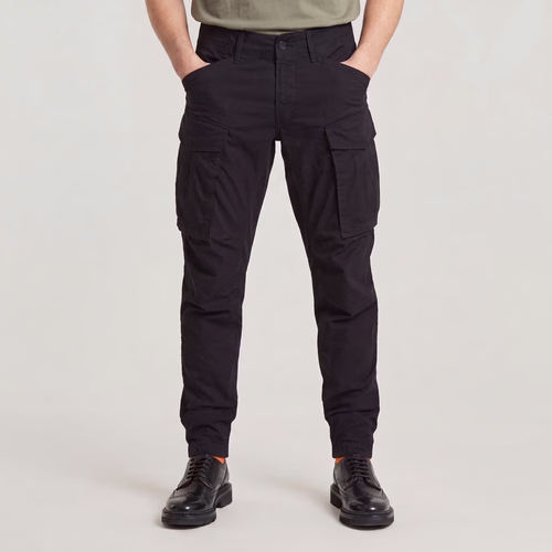 Pantalon Cargo 3D Regular Tapered Cuffed - s - G-Star RAW - Modalova