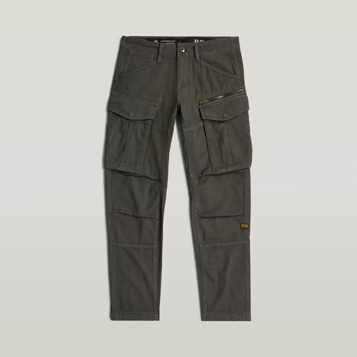 Pantalon Rovic Zip 3D Regular Tapered - s - G-Star RAW - Modalova