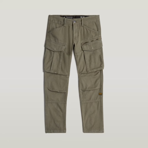 Pantalon Rovic Zip 3D Regular Tapered - s - G-Star RAW - Modalova