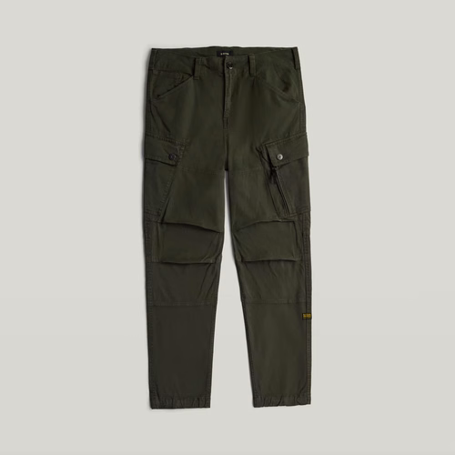 Pantalon Roxic Zip Straight Tapered - s - G-Star RAW - Modalova