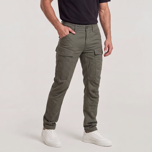 Pantalon Cargo 3D Regular Tapered - s - G-Star RAW - Modalova