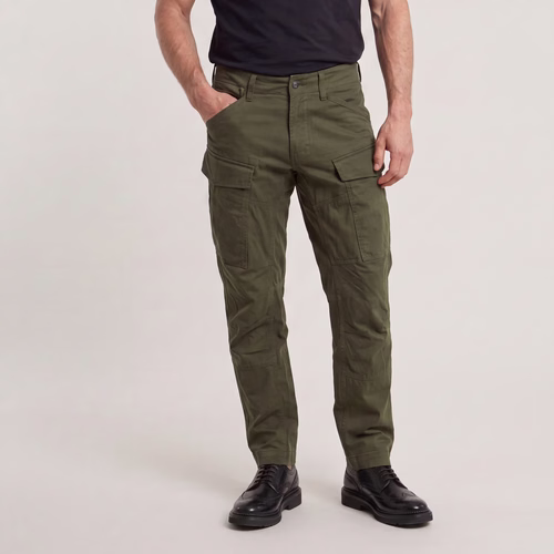 Pantalon Cargo 3D Regular Tapered - s - G-Star RAW - Modalova