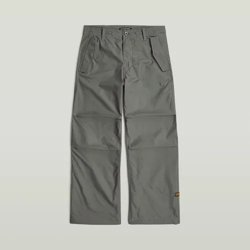 Balloon Shell Cargo - Gris - Hommes - G-Star RAW - Modalova