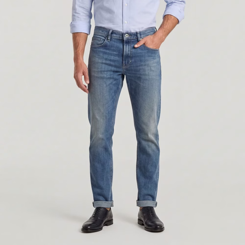 Jean Mosa Straight - s - G-Star RAW - Modalova