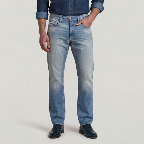 Jean Mosa Straight - s - G-Star RAW - Modalova