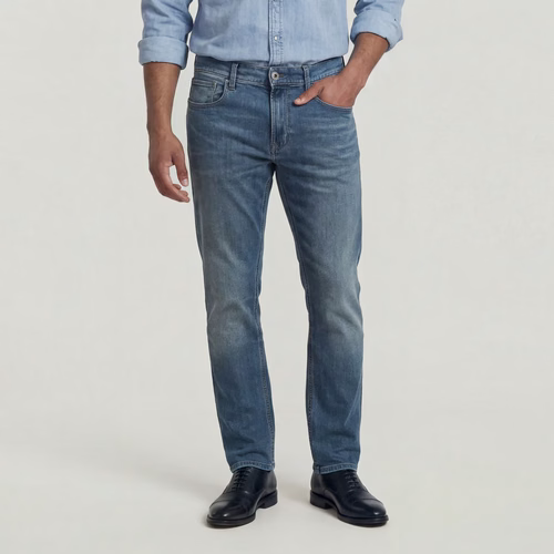 Jean Mosa Straight - s - G-Star RAW - Modalova