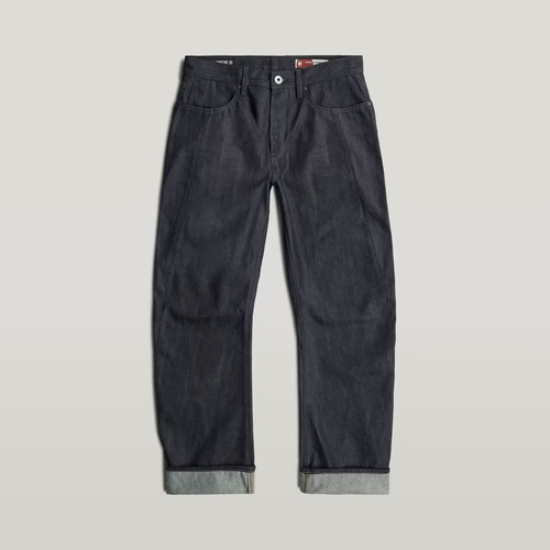 Jean Contor Regular - s - G-Star RAW - Modalova