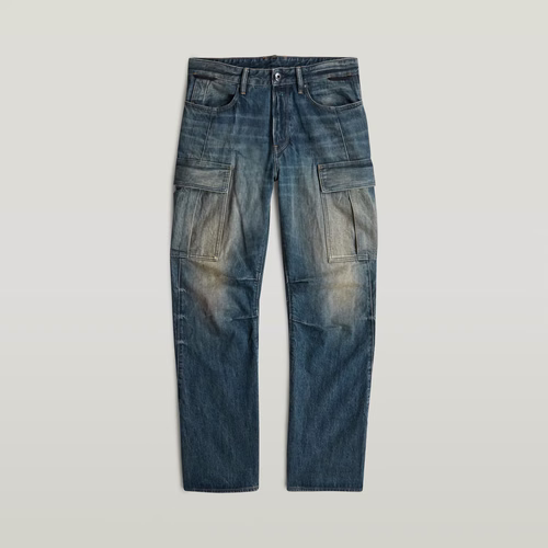 Jean Contor Regular Cargo - s - G-Star RAW - Modalova