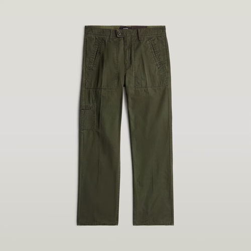 Chino Reversible Relaxed Straight - s - G-Star RAW - Modalova