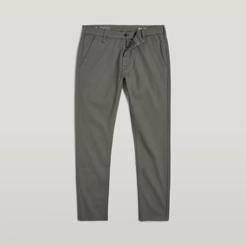 Skinny Chino 3.0 - Gris - Hommes - G-Star RAW - Modalova