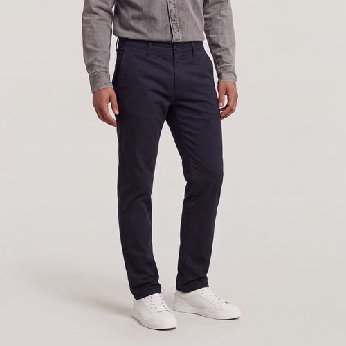 Chino Morry Tapered - s - G-Star RAW - Modalova