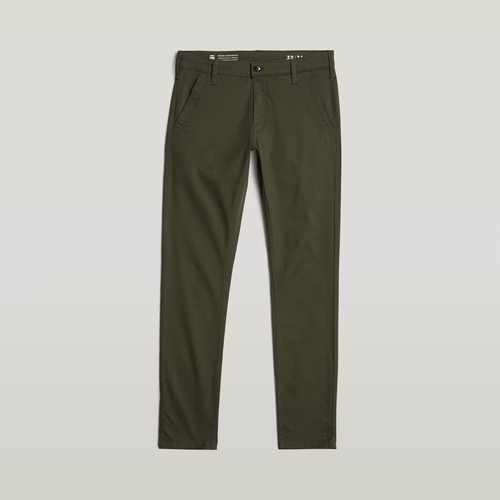 Chino Skinny 3.0 - Gris - Hommes - G-Star RAW - Modalova