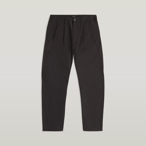 Chino Pleated Loose Tapered - s - G-Star RAW - Modalova