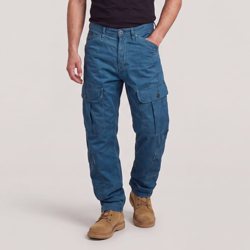 Jean Bend Cargo Loose - s - G-Star RAW - Modalova