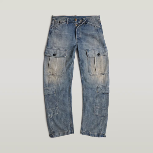 Jean Cargo Bend Loose - s - G-Star RAW - Modalova