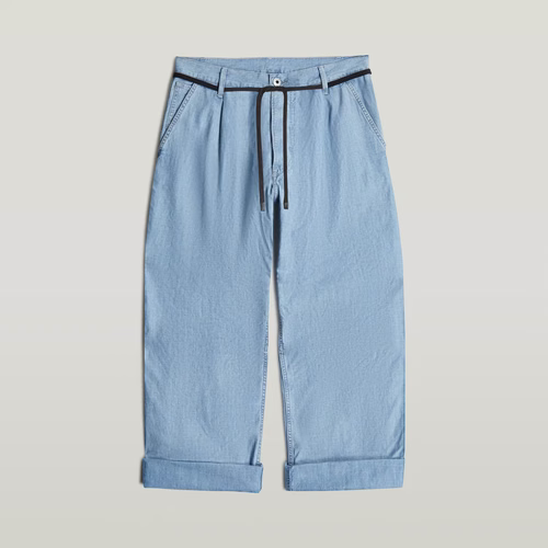 Jean Pleated Denim - s - G-Star RAW - Modalova