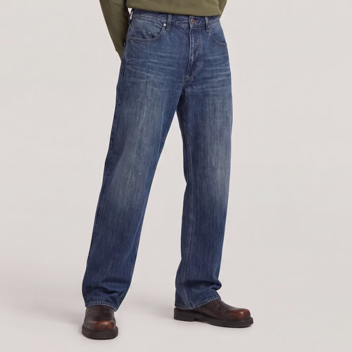 Jean Type 96 Loose - Autre - Hommes - G-Star RAW - Modalova