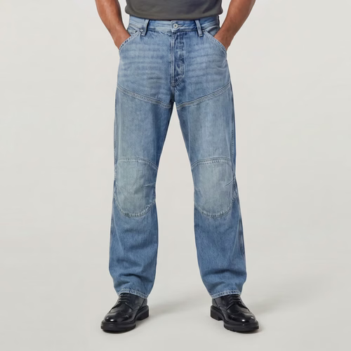 Jean 5620 Loose - s - G-Star RAW - Modalova
